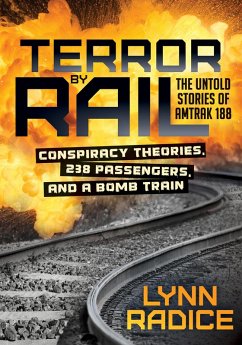 Cover Terror by Rail (eBook, ePUB)