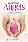 Making Angels (eBook, ePUB)