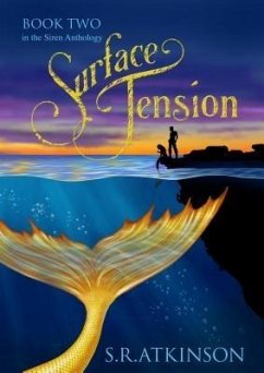 Cover Surface Tension (eBook, ePUB)