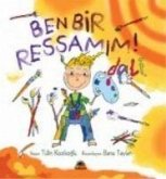 Ben Bir Ressamim - Dali