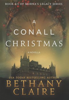 A Conall Christmas - A Novella - Claire, Bethany