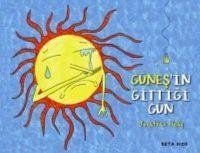 Cover Günesin Gittigi Gün