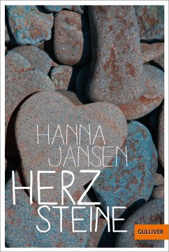 Herzsteine - Jansen, Hanna