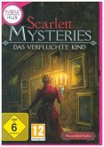 Scarlett Mysteries, Das verfluchte Kind, 1 DVD-ROM