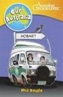 Our Australia: Hobart - Kettle, Phil