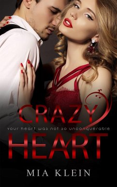 Cover CRAZY HEART (eBook, ePUB)
