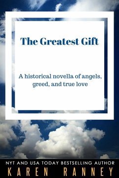 The Greatest Gift (eBook, ePUB) - Ranney, Karen