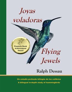 Joyas voladoras * Flying Jewels (eBook, ePUB) - Dessau, Ralph