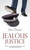 Jealous Justice (eBook, ePUB)