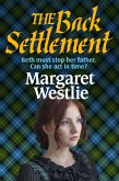 The Back Settlement (eBook, ePUB)
