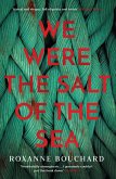 We Were the Salt of the Sea: Book ONE in the award-winning, atmospheric Detective Moralès series (eBook, ePUB)