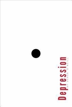 Cover Depression (eBook, ePUB)
