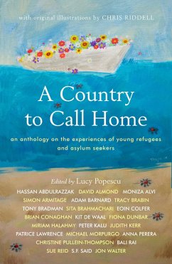 A Country to Call Home (eBook, ePUB) - Popescu, Lucy