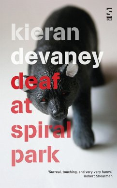 Deaf at Spiral Park (eBook, ePUB) - Devaney, Kieran