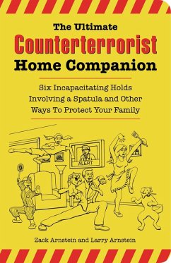 Cover The Ultimate Counterterrorist Home Companion (eBook, ePUB)