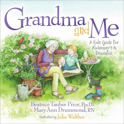 Grandma and Me (eBook, ePUB) - Prior, Beatrice Tauber; Drummond, Mary Ann