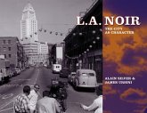 L.A. Noir (eBook, ePUB)