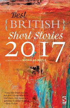 Best British Short Stories 2017 (eBook, ePUB)