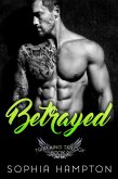 Betrayed (Trap King Trilogy, #2) (eBook, ePUB) Betrayed (Trap King Trilogy, #2) (eBook, ePUB)