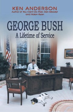 George Bush - Anderson, Ken