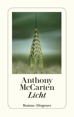 Licht - McCarten, Anthony