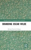 Branding Oscar Wilde Branding Oscar Wilde