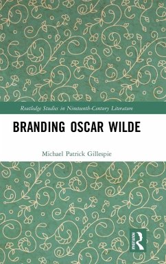 Cover Branding Oscar Wilde