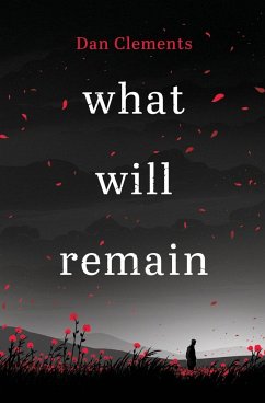 what will remain - Clements, Dan