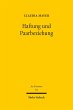 Haftung und Paarbeziehung (eBook, PDF) - Bild 1