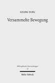 Versammelte Bewegung
 (eBook, PDF)