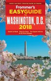 Frommer's EasyGuide to Washington, D.C. 2018 (eBook, ePUB)