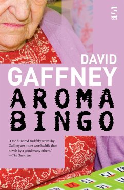 Aromabingo (eBook, ePUB) - Gaffney, David