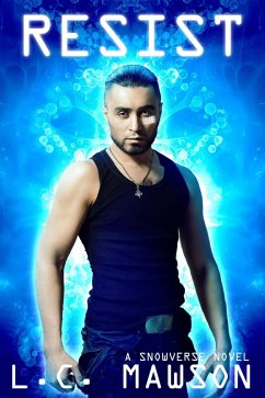 Cover Resist (Engineered Rebel, #2) (eBook, ePUB)