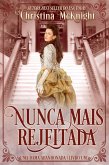 Nunca mais Rejeitada (eBook, ePUB)