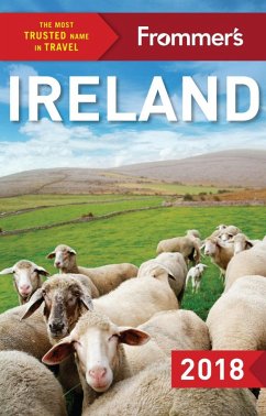 Frommer's Ireland 2018 (eBook, ePUB) - Jewers, Jack