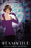 Lady Rample Steps Out (Lady Rample Mysteries, #1) (eBook, ePUB)