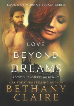 Love Beyond Dreams - Claire, Bethany