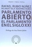 Parlamento abierto