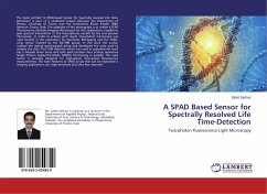 A SPAD Based Sensor for Spectrally Resolved Life Time-Detection