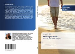 Moving Forward - Gillis, Wayne P.