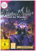 Persian Nights, Sand der Wunder, 1 DVD-ROM