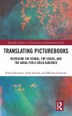 Translating Picturebooks