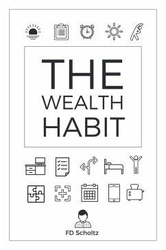 Cover The Wealth Habit (eBook, ePUB)