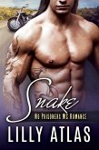 Snake (No Prisoners MC, #5) (eBook, ePUB) Snake (No Prisoners MC, #5) (eBook, ePUB)