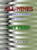 All-nines (All-nines Collection, #1) (eBook, ePUB) All-nines (All-nines Collection, #1) (eBook, ePUB)