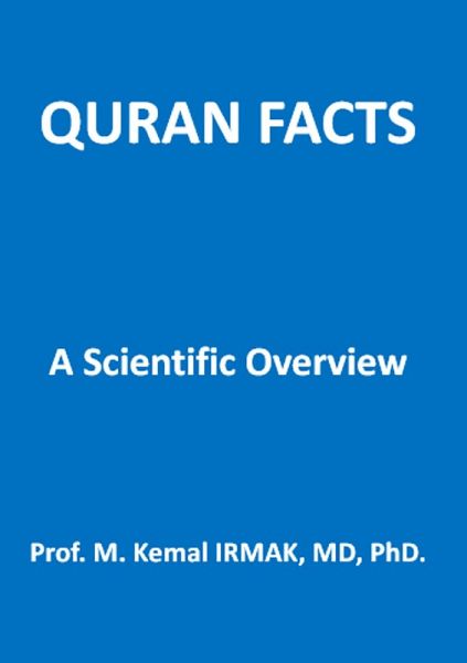 Quran Facts - A Scientific Overview (eBook, ePUB) Quran Facts - A Scientific Overview (eBook, ePUB)