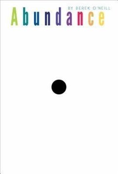 Cover Abundance (eBook, ePUB)