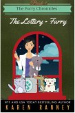 The Lottery - Furry (The Furry Chronicles, #1) (eBook, ePUB)