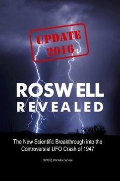 Cover Roswell Revealed (eBook, ePUB)