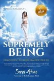 Supremely Being (eBook, ePUB)